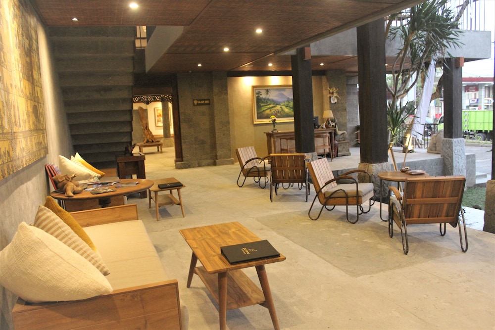 Purana Suite Ubud 31/50