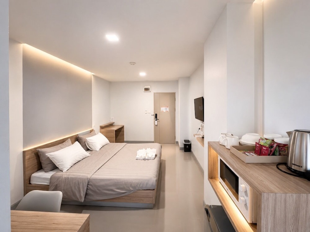 Be Wish Residence 17/50