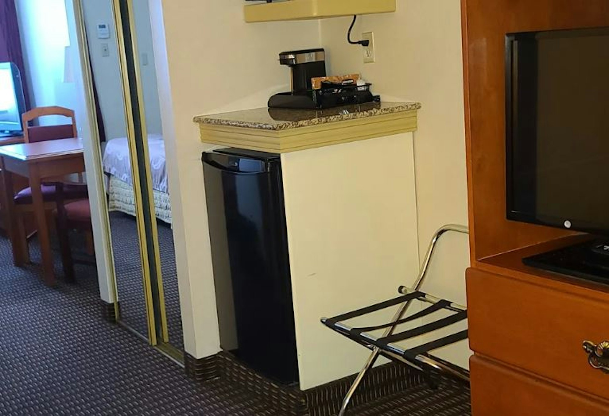 All Stay Suites Westlock 7/7