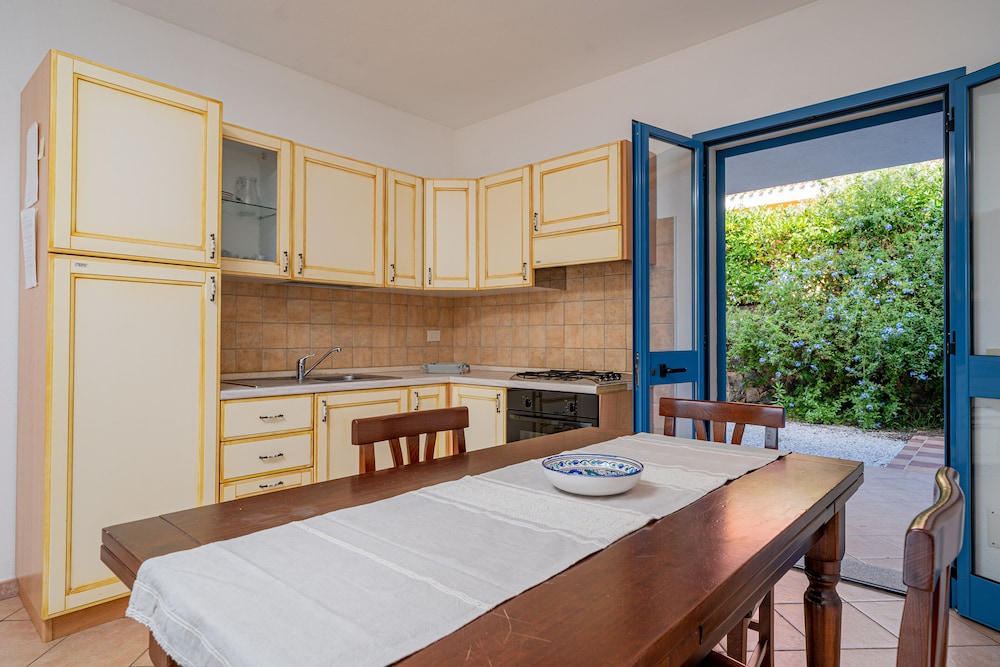 Residence La Tartaruga Trilo 25/39