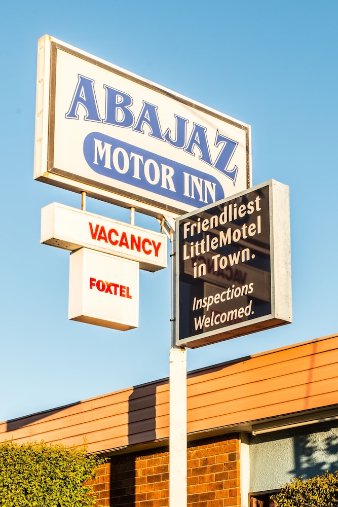 Abajaz Motor Inn 2/52