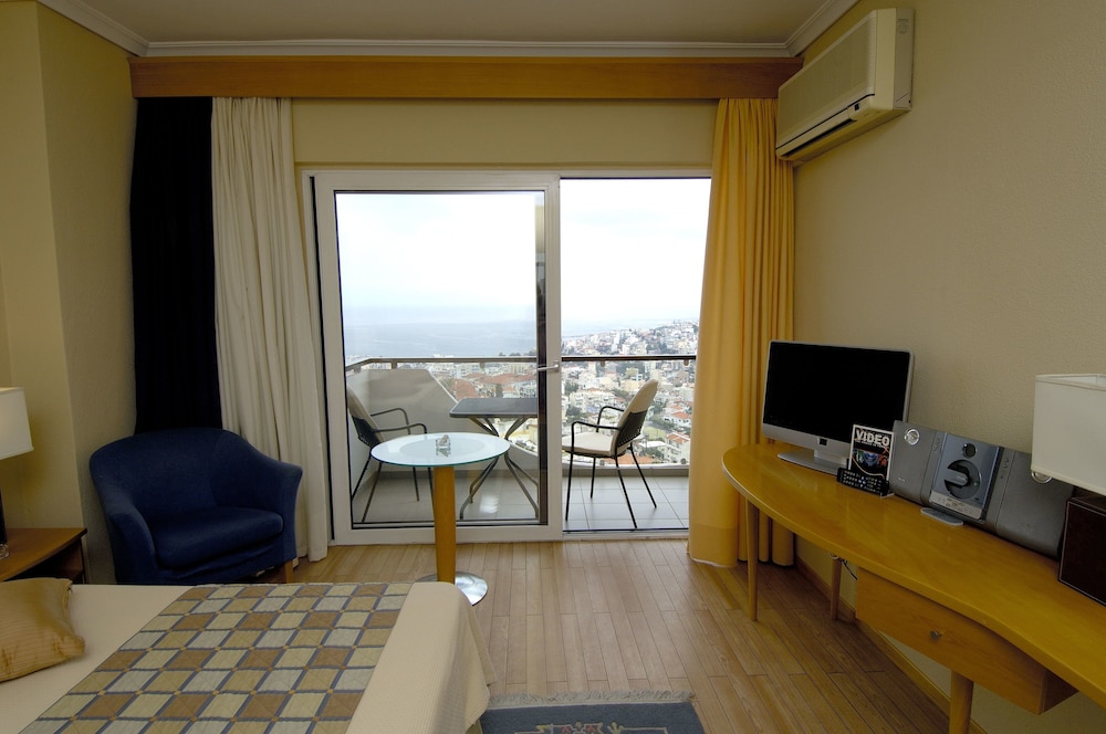 Egnatia City Hotel Spa Ex Egnatia Hotel Kavala 45/66
