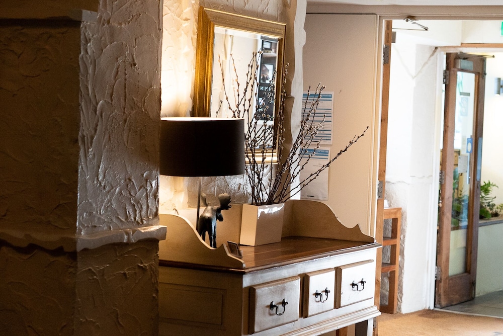 The Bickley Mill Inn 6/50