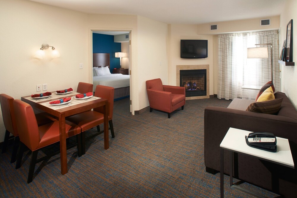 Residence Inn By Marriott Saginaw 23/32