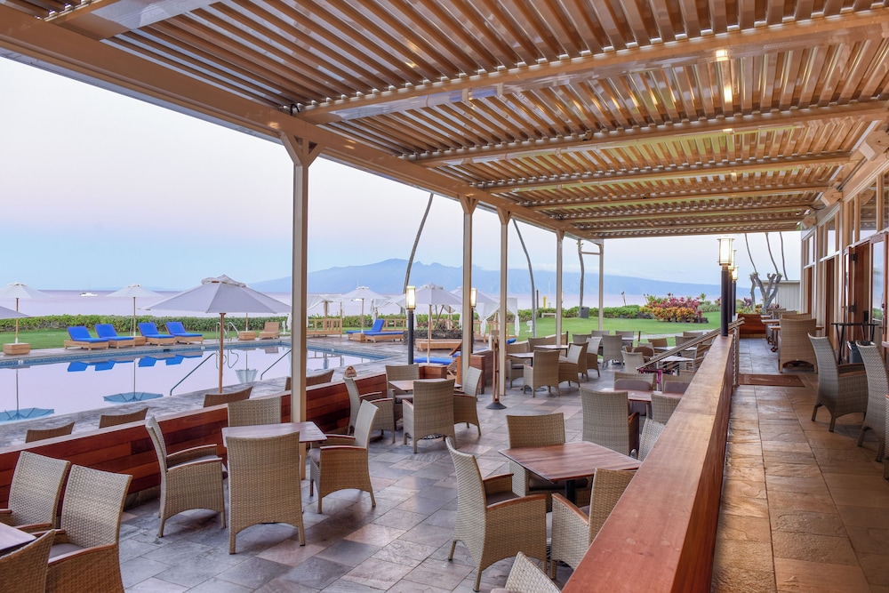 KAANAPALI OCEAN INN 34/50