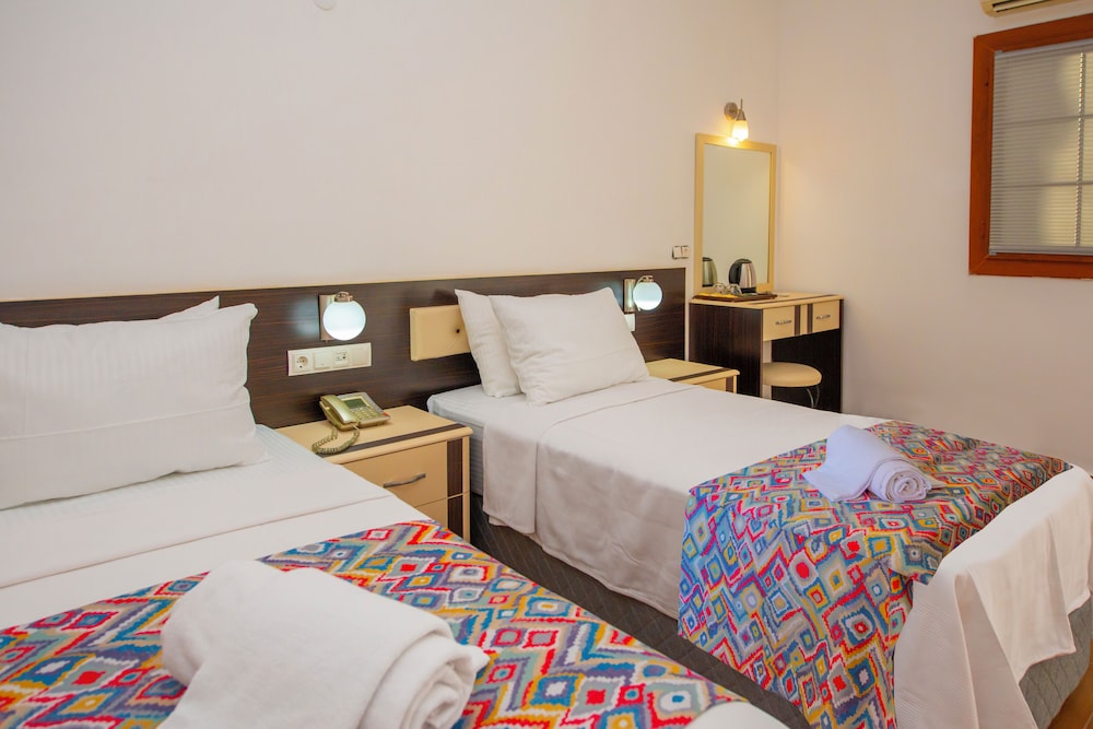Zehra Hotel - All Inclusive 18/50