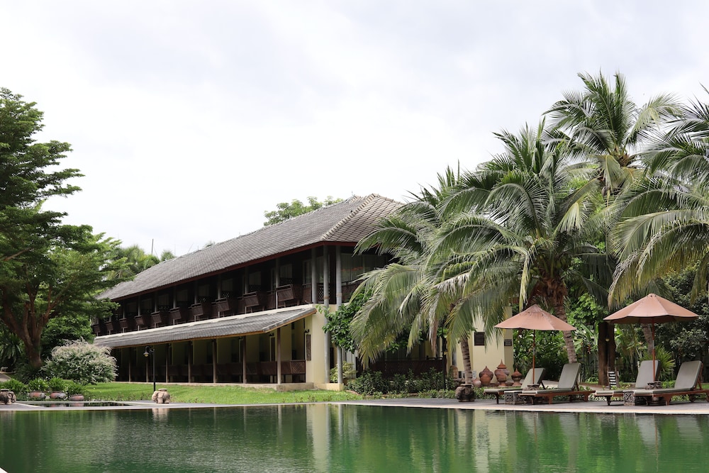 Royal Riverkwai Resort And Spa 6/50