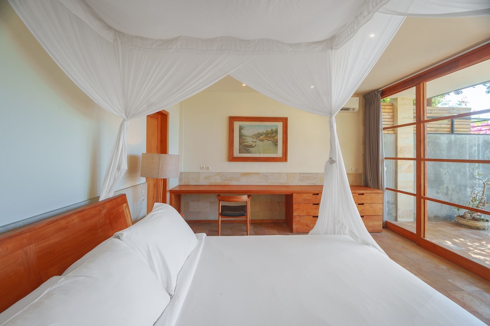 Sumberkima Hill Private Villa Retreat 13/50