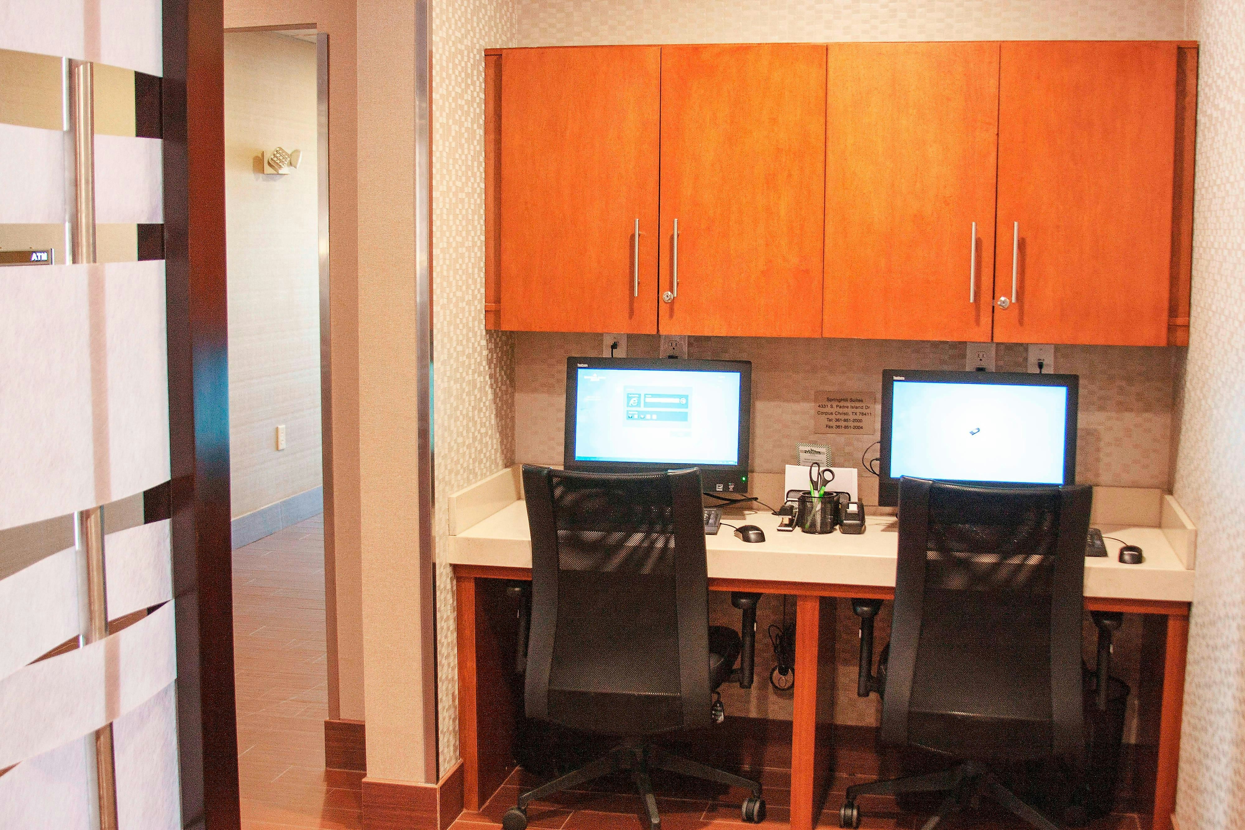 Springhill Suites Corpus Christi 24/27