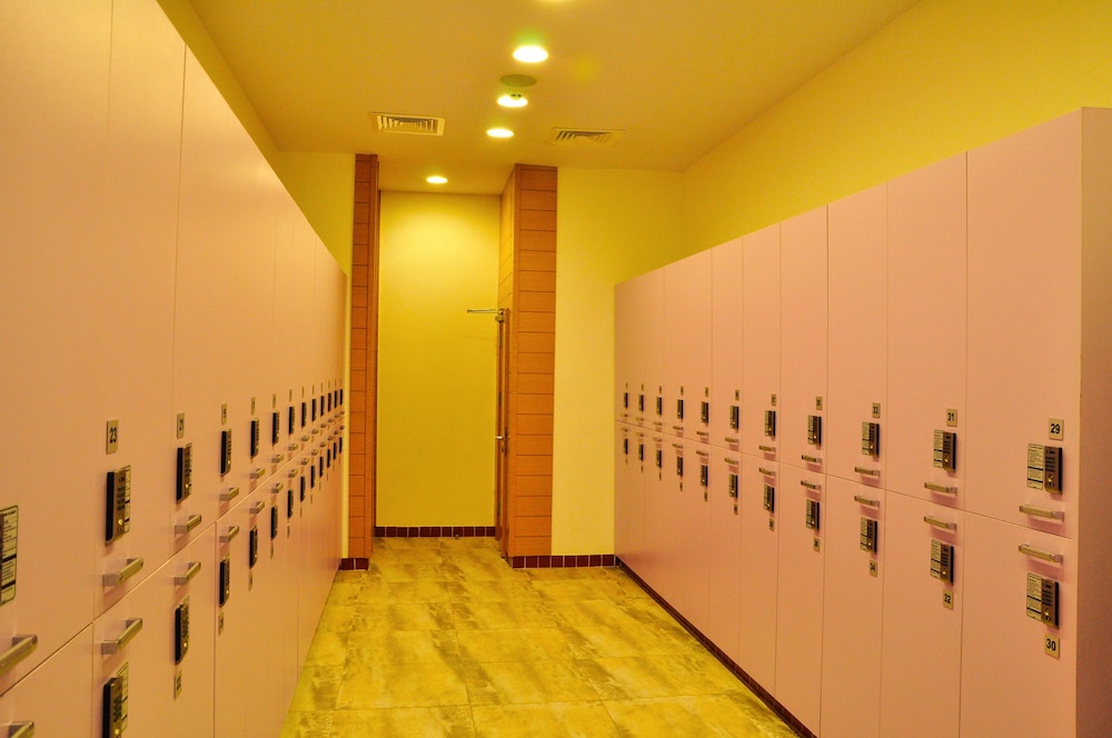 The Green Park Kartepe Resort 31/74
