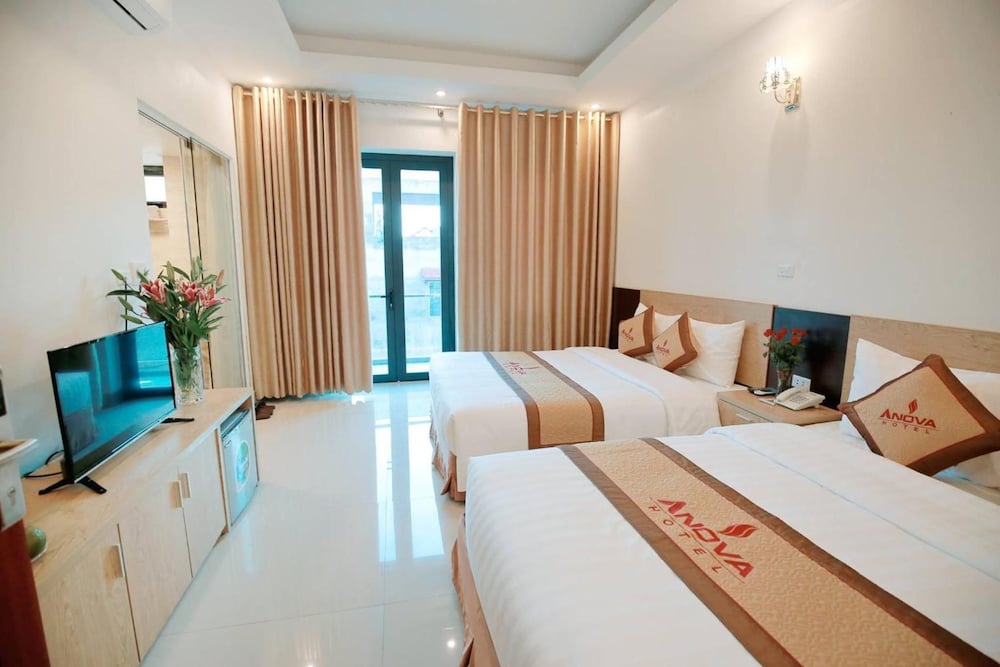 Avs Noibai Hotel 13/43