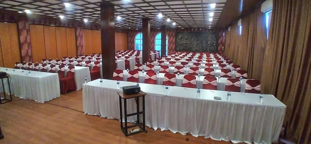 Grand Tamaro Hotel Parapat 26/49