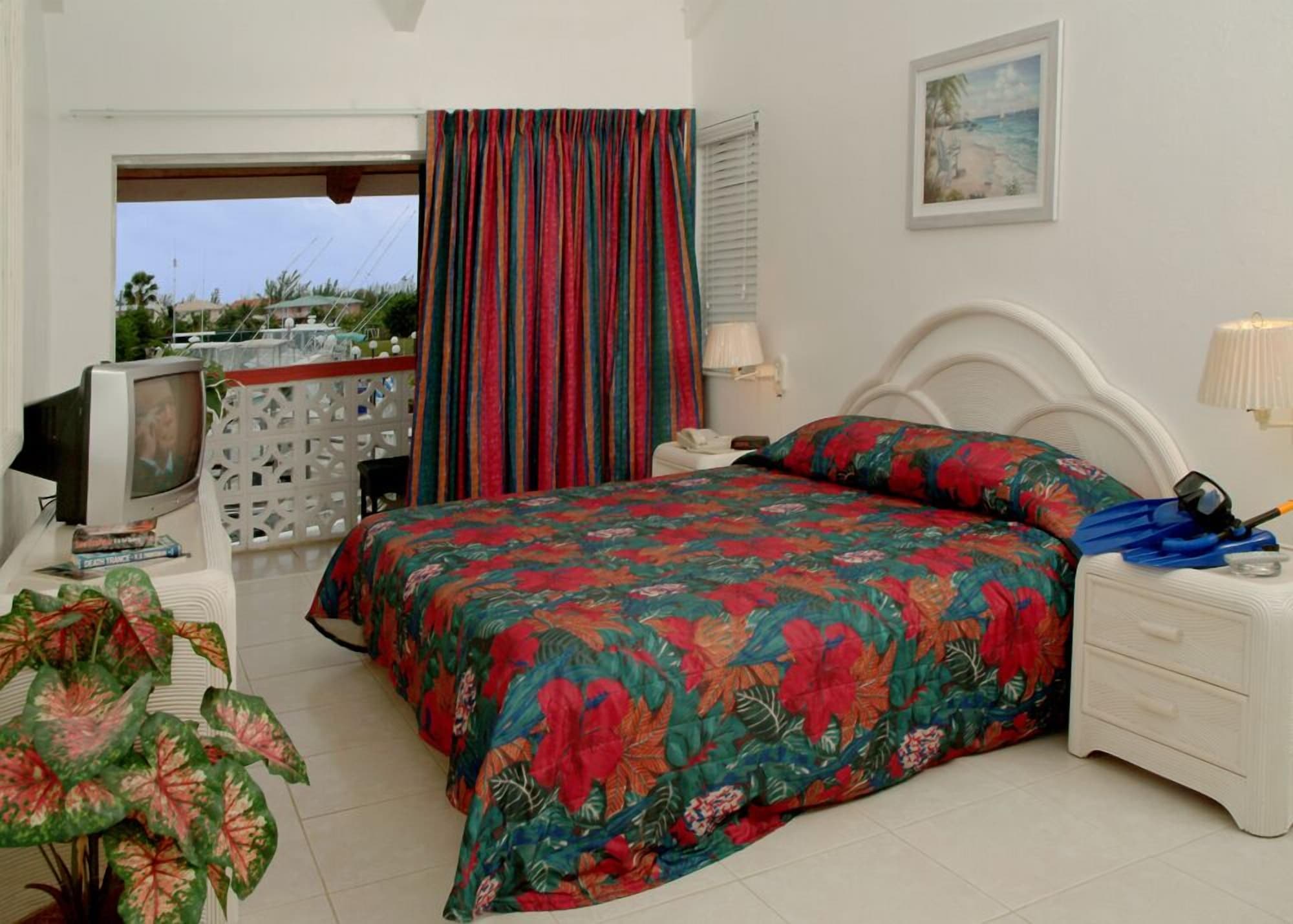 1 Bedroom, Apartment, Murphy Bed, Queen Bed