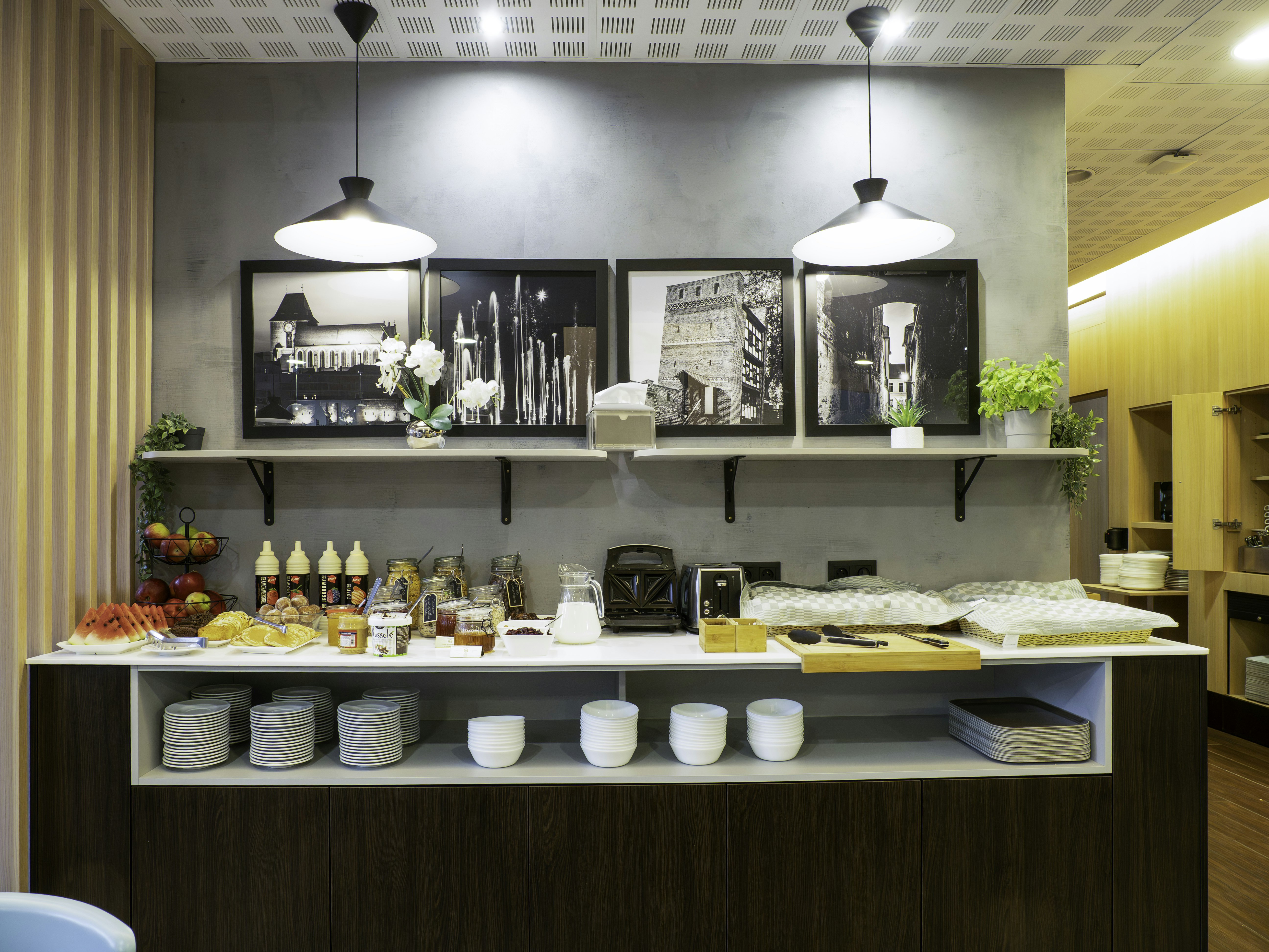 B&B Hotel Torun in TORUN