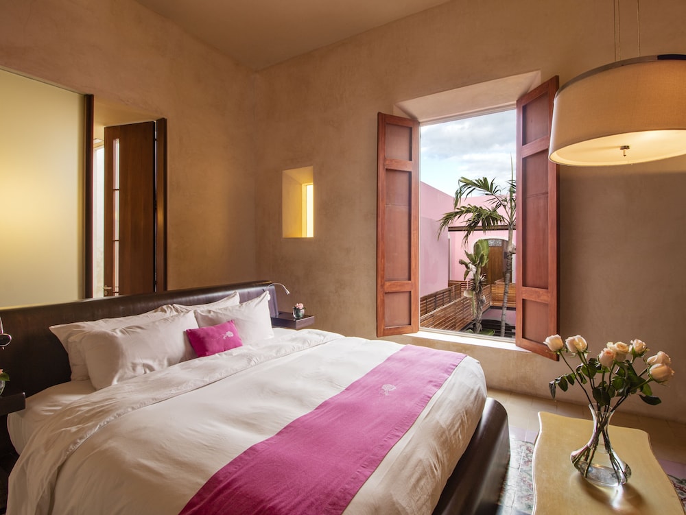 Hotel Rosas And Xocolate 21/60