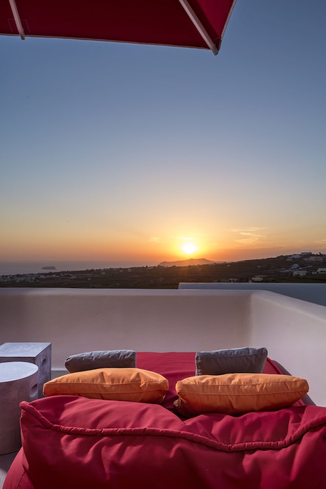Art Hotel Santorini Adults Only 40/50
