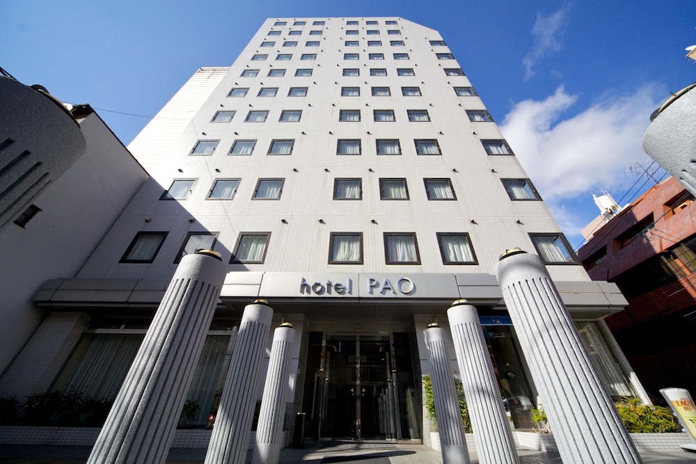 Hotel Pao 3/23
