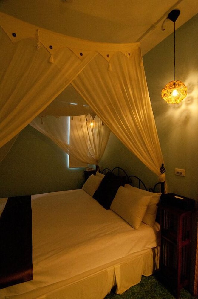 Raid Gardden Boutique Hotel 35/49