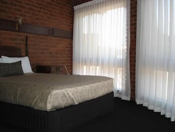 Albury Townhouse Motel 18/46