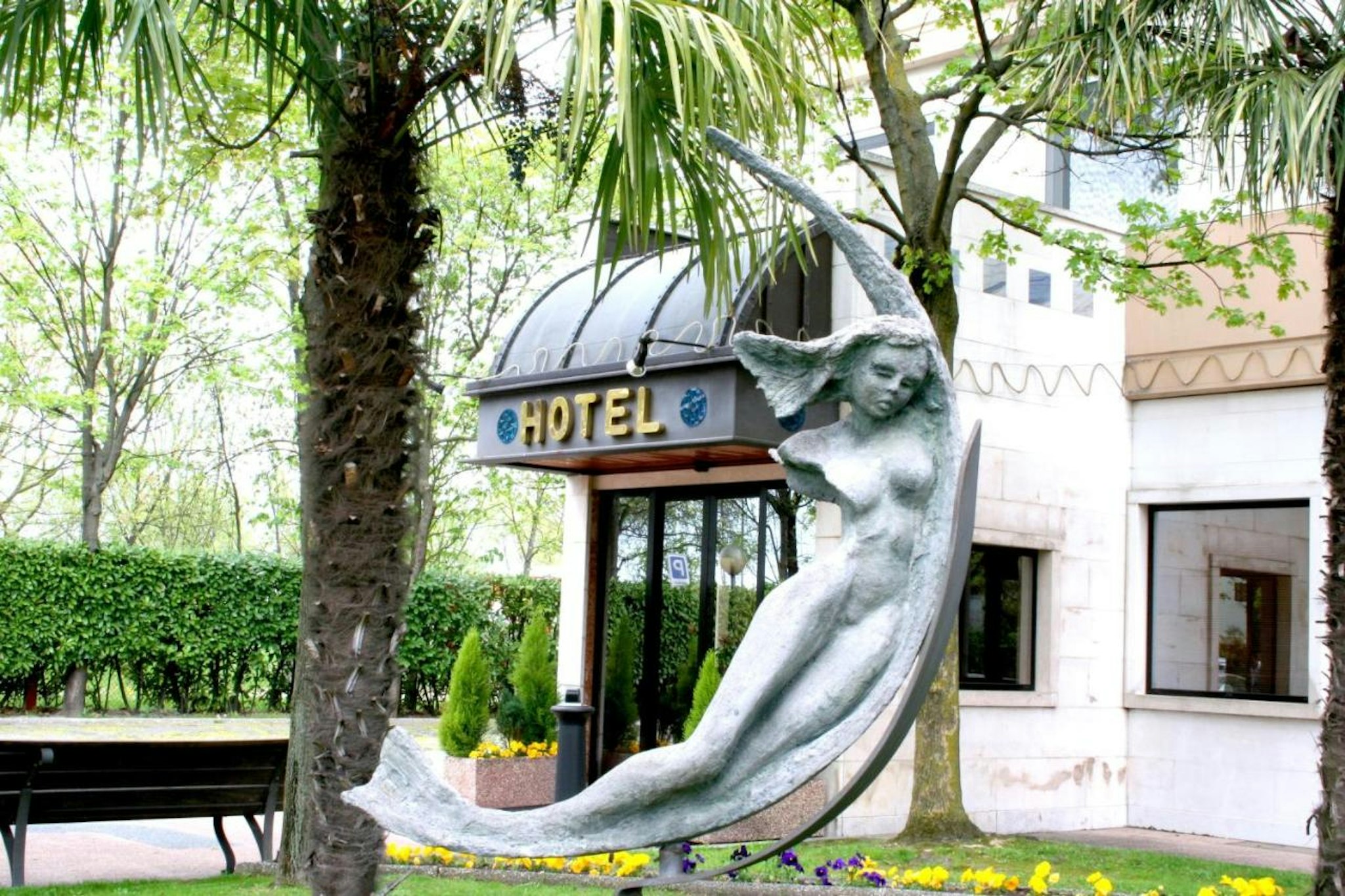 Hotel Garden 5/6