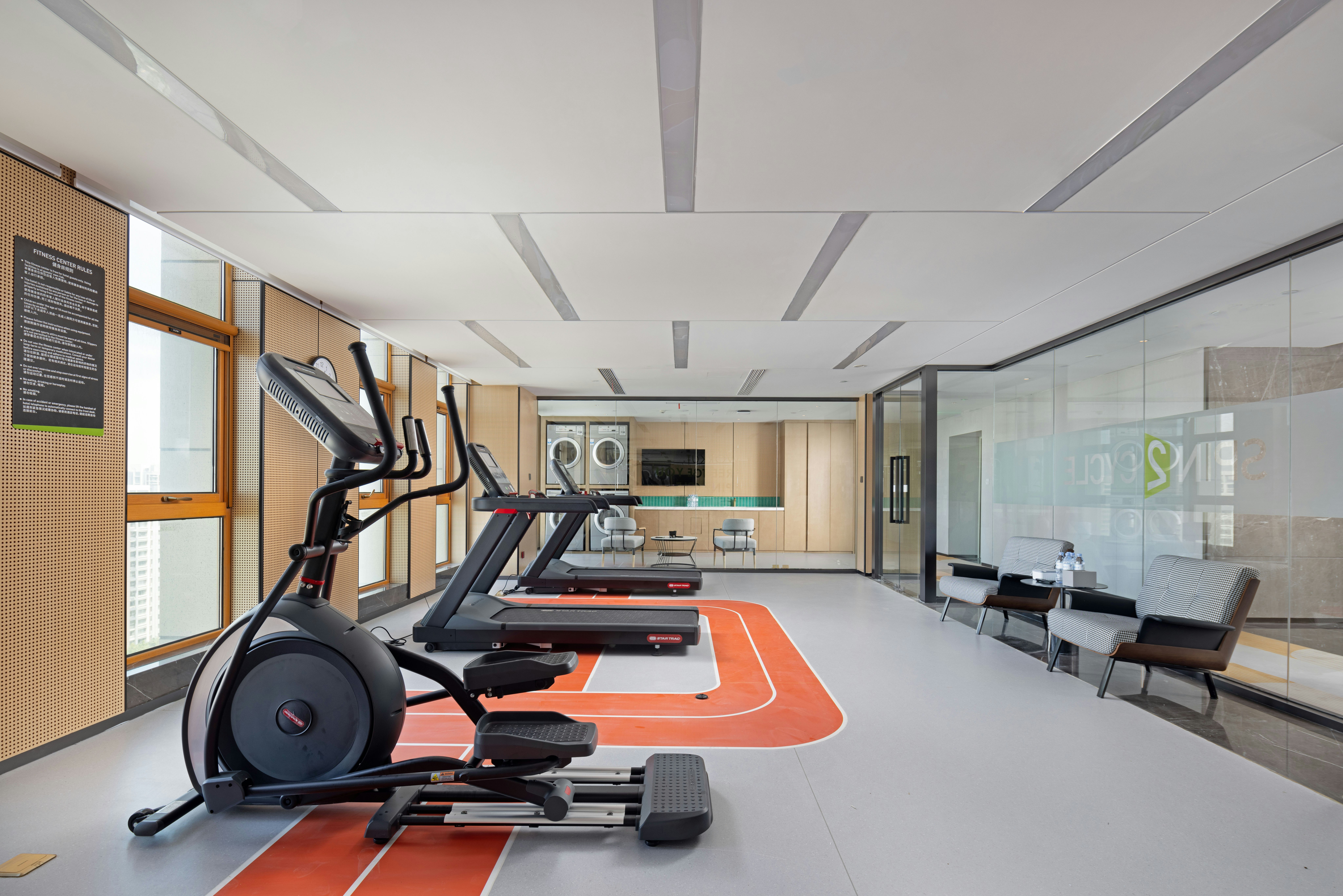 Home2 Suites by Hilton Binzhou Boxing 35/61