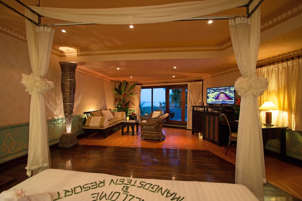 Mangosteen Resort And Ayurveda Spa Formely Golden Tulip Mangosteen Resort And Spa 51/77