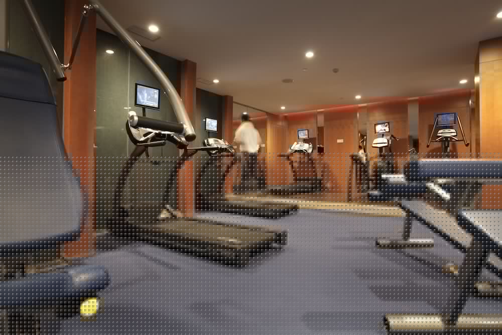 Intercontinental Chengdu Century City 41/82