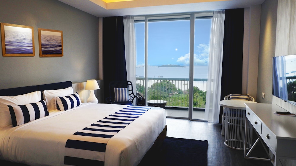 Swiss Belresort Belitung 21/73