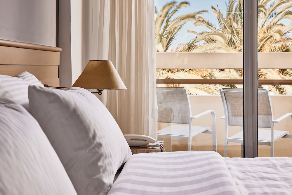 Tylissos Beach Hotel - Adults Only 17/66