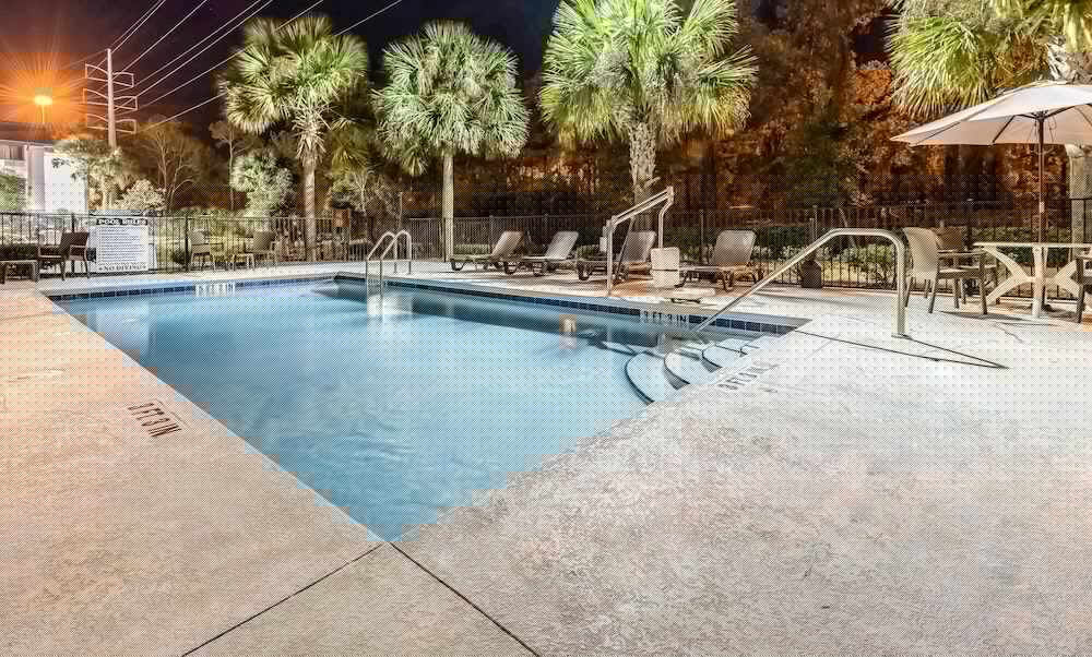 Sleep Inn & Suites University Shands 5/47