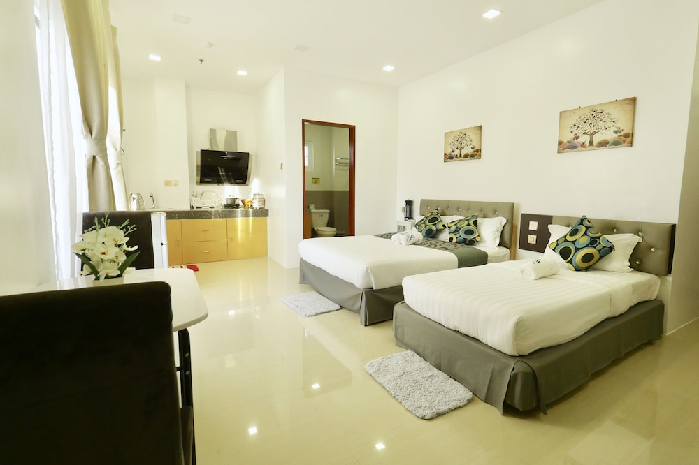 Mirage Suites De Boracay 59/63