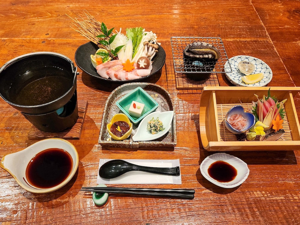 Breezbay Shuzenji Hotel 54/64