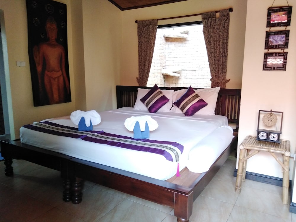 Baan Ton Rak Boutique Resort 16/66