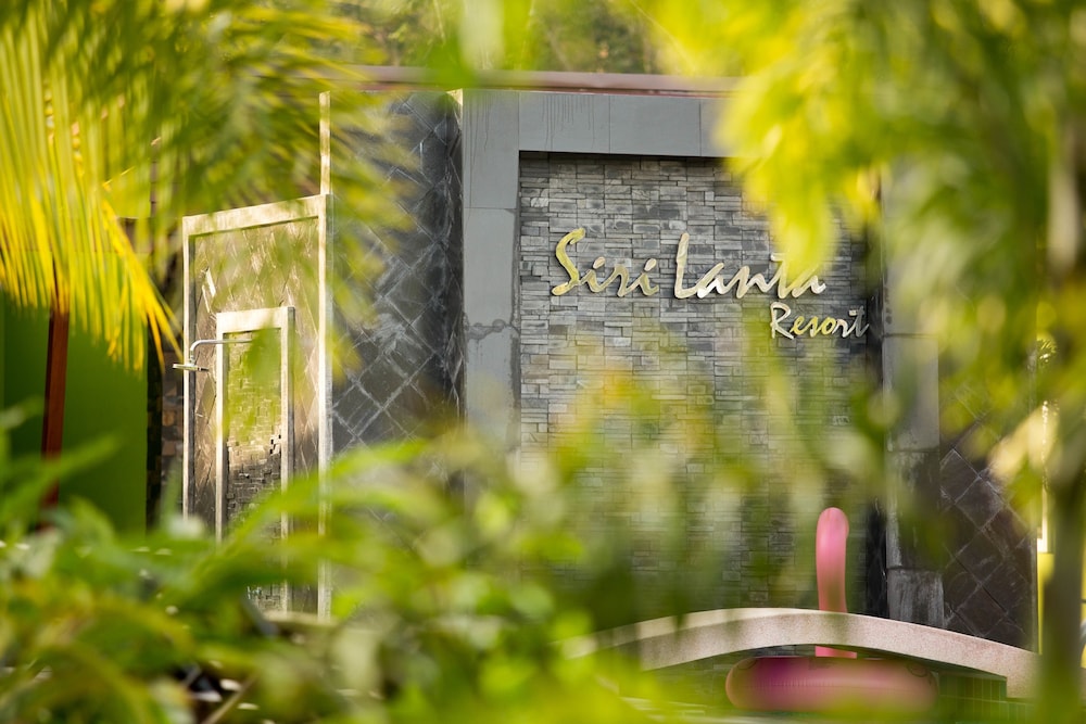 Sirilanta Resort 4/69