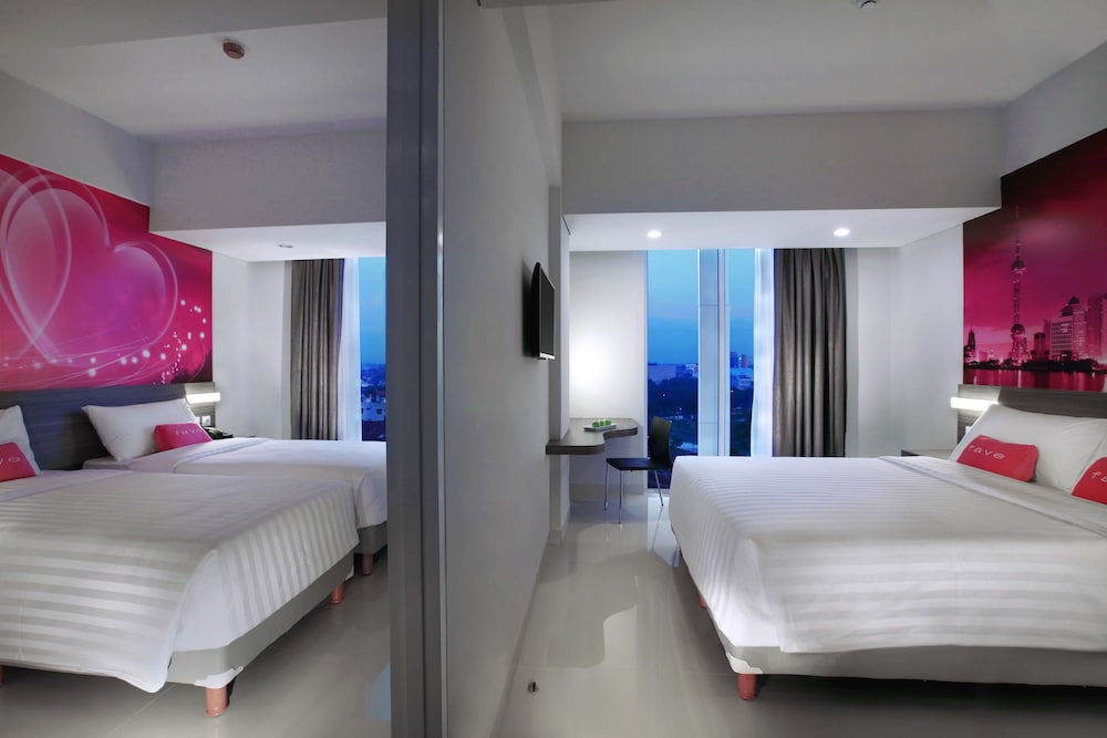 favehotel Pekanbaru 5/15