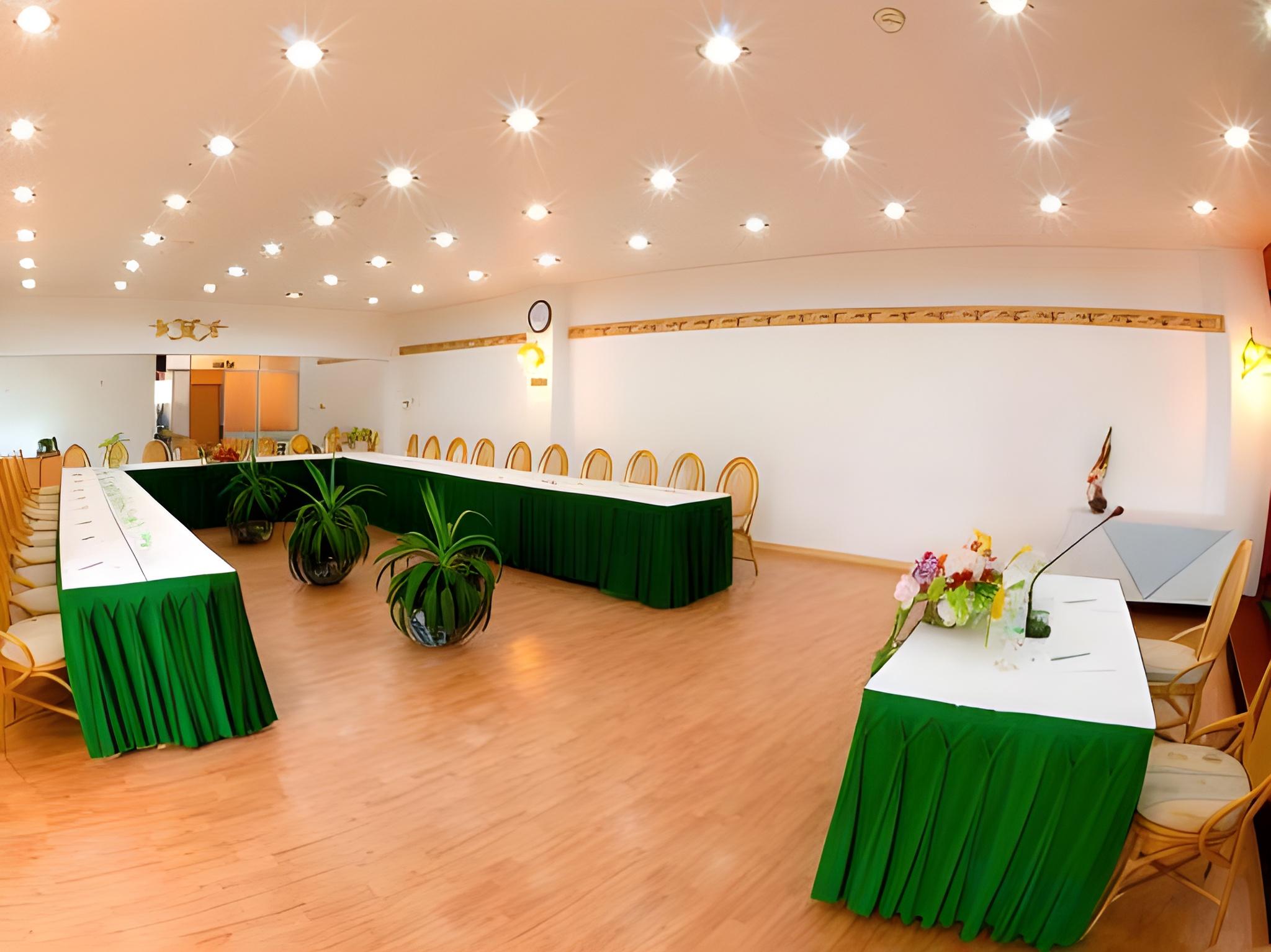 Aladin Nha Trang 37/46