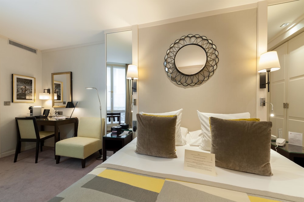 Best Western Plus Hotel Sydney Opera 37/47