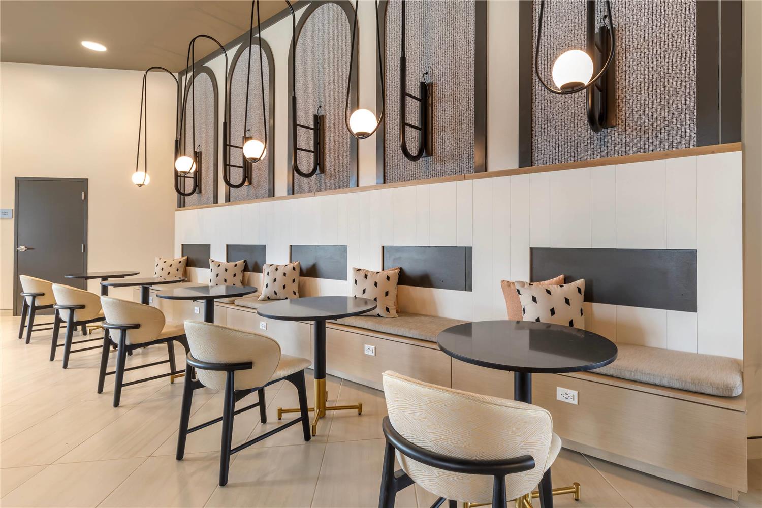 Cambria Hotel Rehoboth Beach, DE 26/28