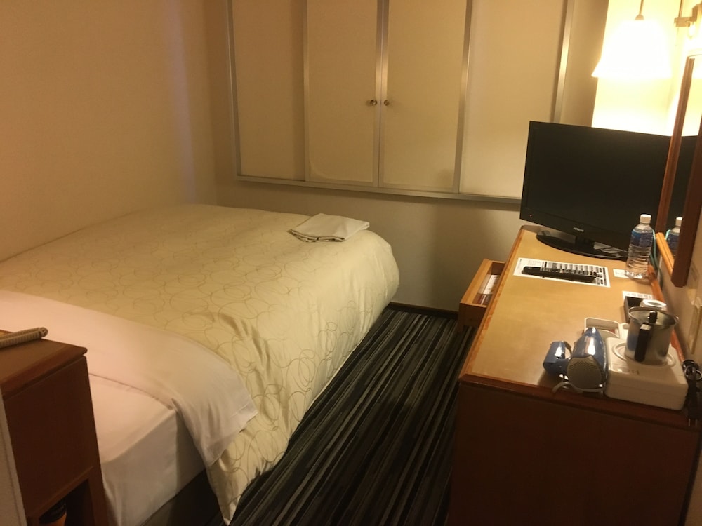 Chitose Daiichi Hotel 17/38