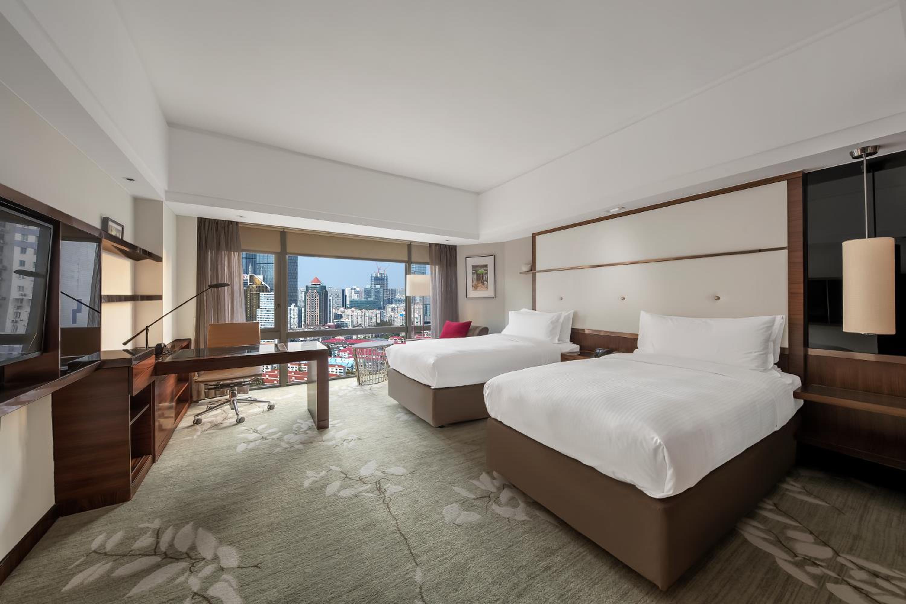 Upgrade, Classic, Single Bed