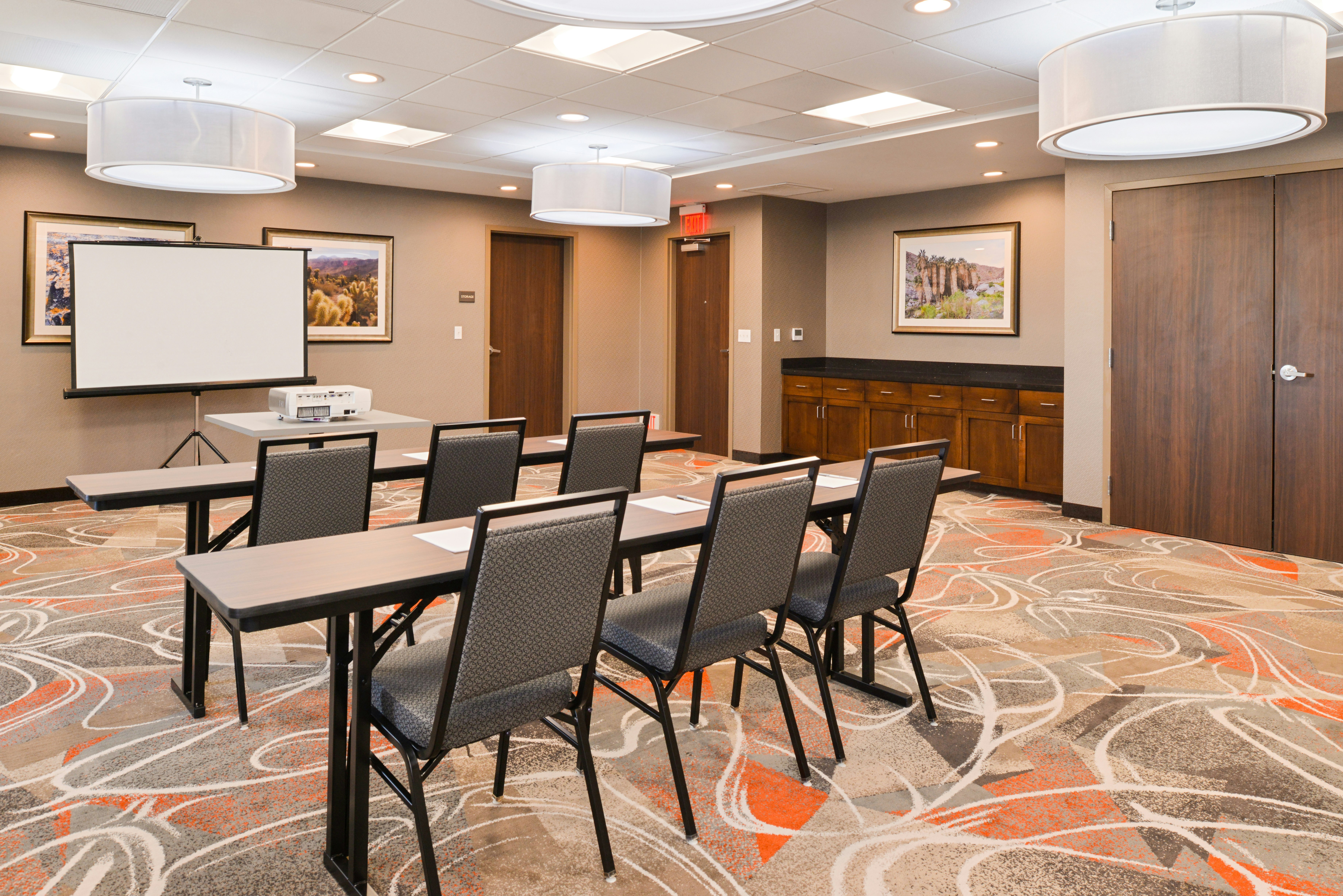 Hampton Inn El Centro 49/58