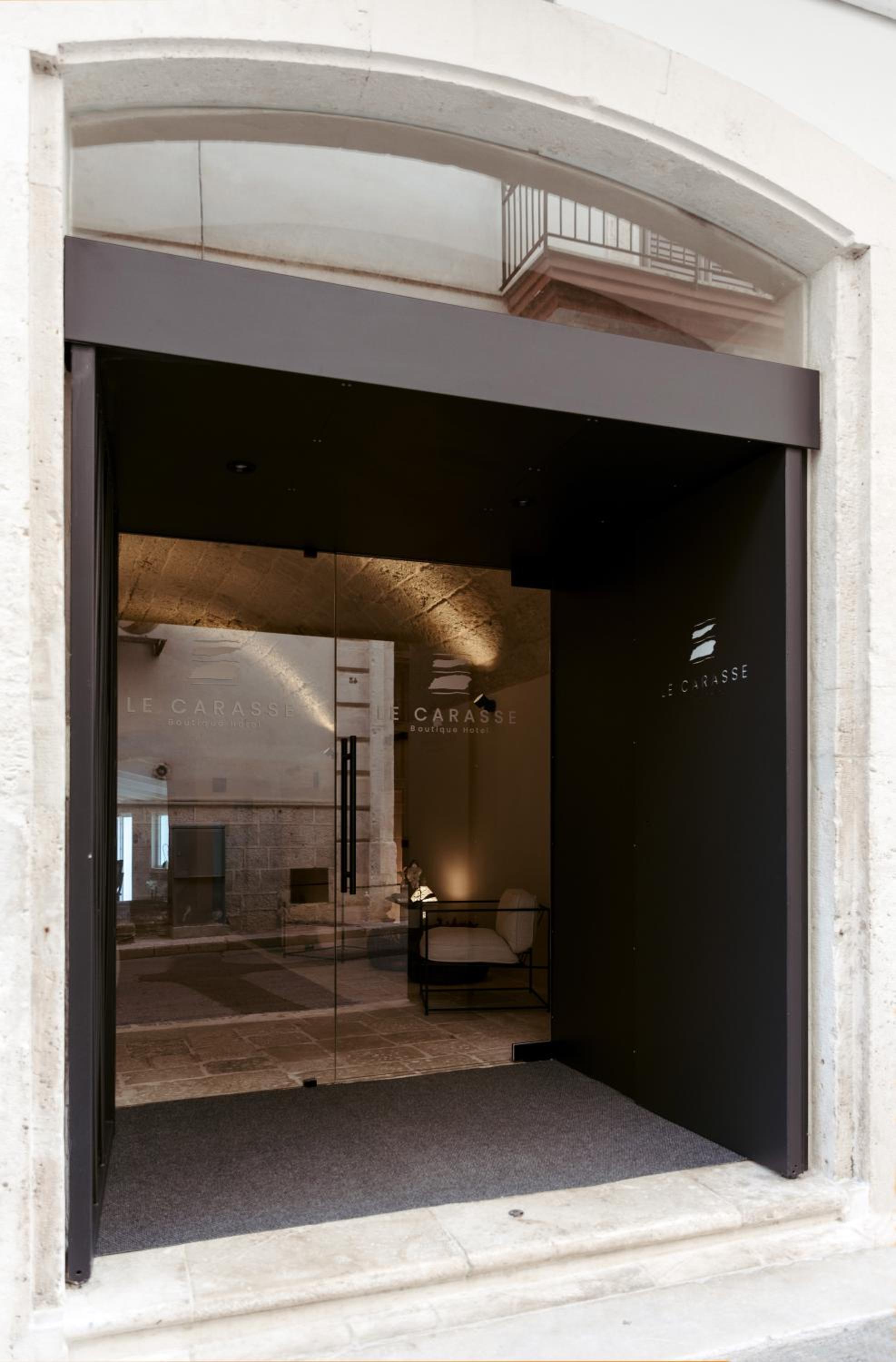 Le Carasse Boutique Hotel 2/23