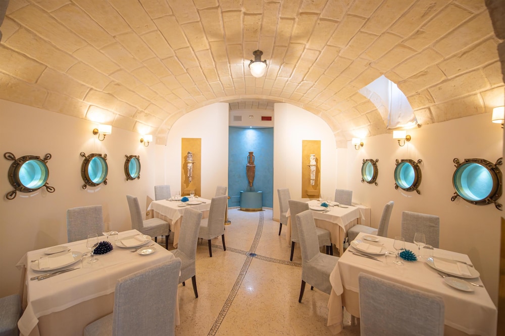 Corte di Nettuno - CDSHotels 36/65