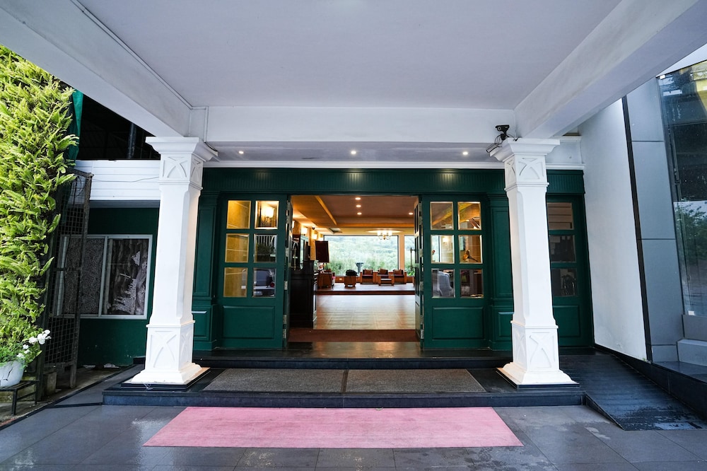 Hotel C7 4/43