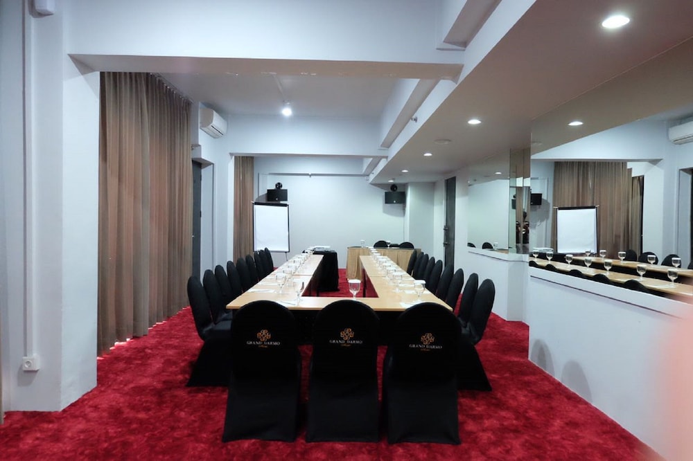 Grand Darmo Suite 19/20