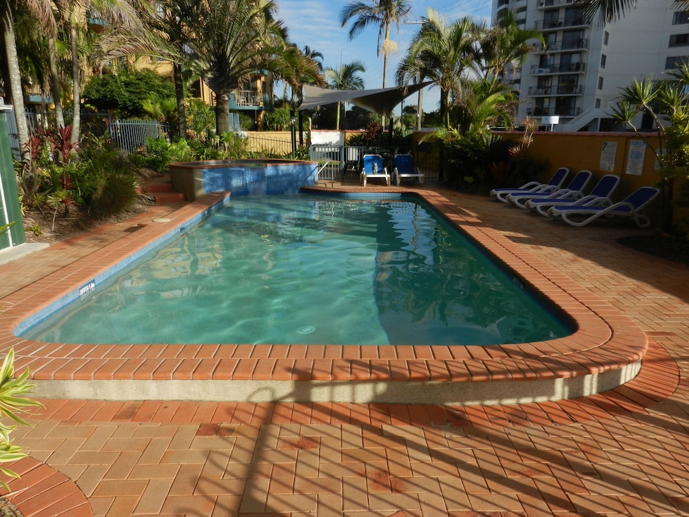 Kalua Holiday Apartments 37/69