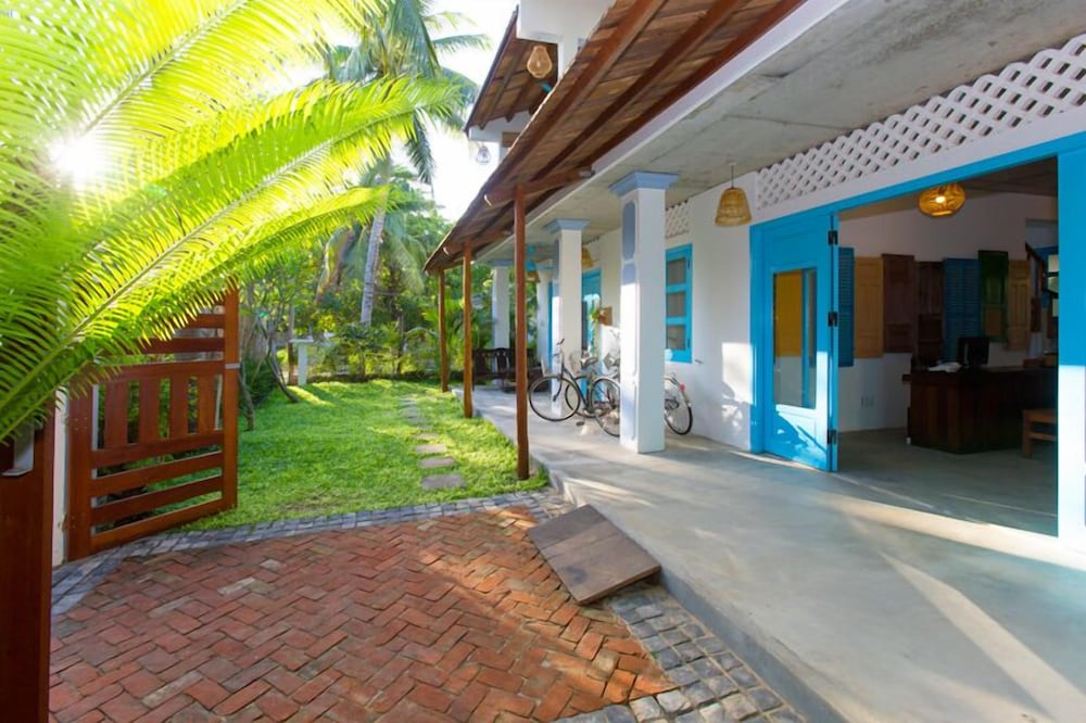 Life Beach Villa 57/64