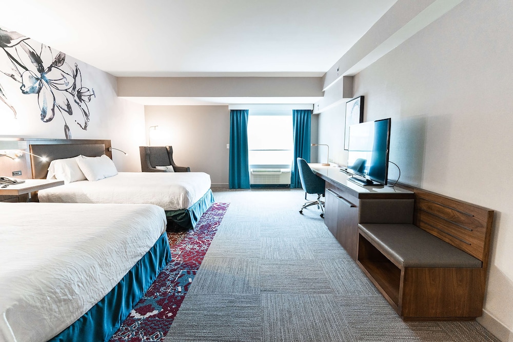 HILTON GARDEN INN FAIRFAX 9/61