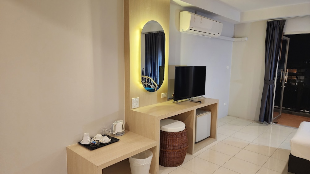 I Krabi Hostel Aonang 41/41