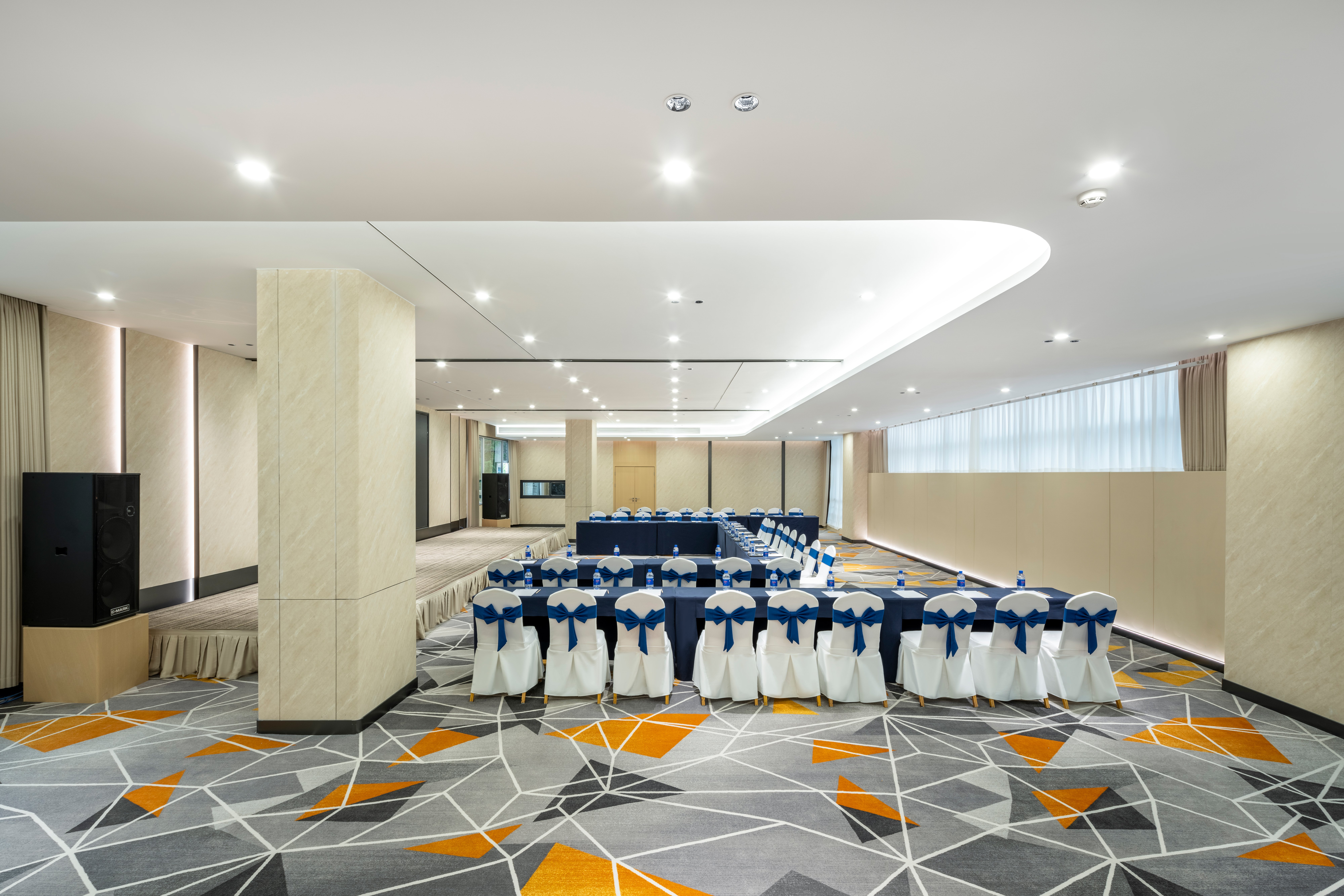 Holiday Inn Express Chengdu Tianfu Square an IHG Hotel 24/25